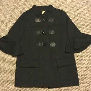 🆕Princess Vera wang coat